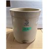 Image 1 : 3 Gal. Medalta Crock