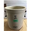 Image 1 : 5 Gal. Medalta Crock