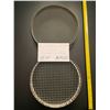 Image 2 : 2 Fisher sieves - 5.6 mm - 1 mm - made in USA
