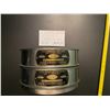 Image 4 : 2 Fisher sieves - 5.6 mm - 1 mm - made in USA