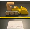 Image 1 : Wooden toy loader