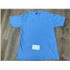 Image 1 : Men's 5X Tee - 1 small tear - work tee