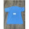 Image 2 : Men's 5X Tee - 1 small tear - work tee