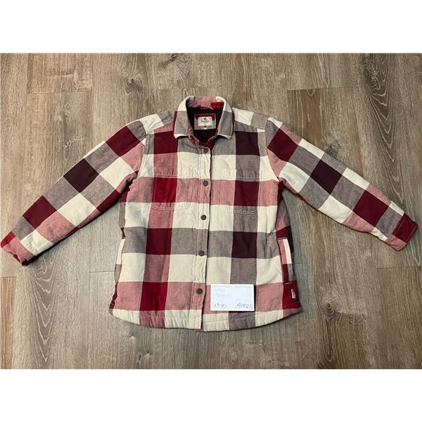 WindRiver Heritage Large - snaps