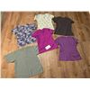 Image 5 : Medical apparel - 6 tops - medium