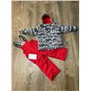 Image 1 : OshKosh snowsuit - 4T