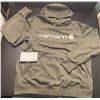 Image 1 : Carhartt hoodie - large