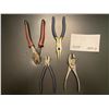 Image 2 : 4 - Pliers