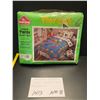 Image 1 : 3 piece Twin Sheet Set - Play-Doh - new