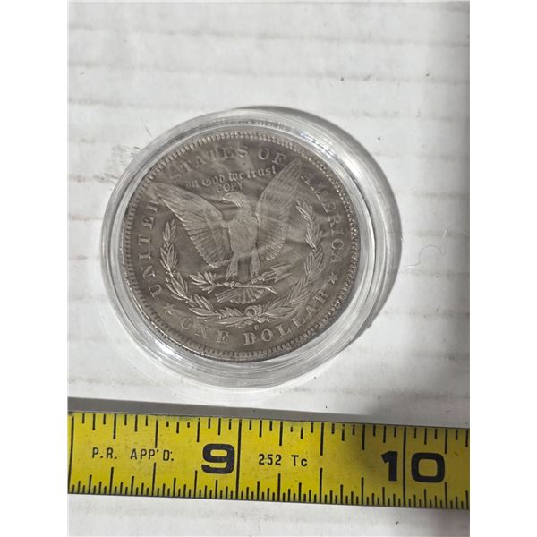 USA 1 dollar copy coin