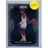 Image 1 : 2020-21 Panini - Anthony Edwards - Panini Prizm Rookie Cards No. 258.