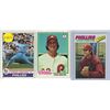 Image 1 : (3) 1970's Topps - Phillies Steve Carlton Cards.