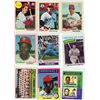 Image 1 : (15) 1970's Star Baseball Cards.