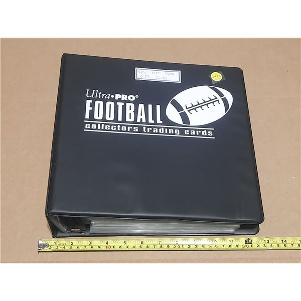 (500+) 1977 Topps NFL Cards.