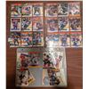 Image 1 : Lot of Vintage PRO SET NHL Hockey cards 1990s