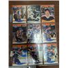 Image 2 : Lot of Vintage PRO SET NHL Hockey cards 1990s