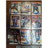 Image 3 : Lot of Vintage PRO SET NHL Hockey cards 1990s
