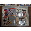 Image 4 : Lot of Vintage PRO SET NHL Hockey cards 1990s