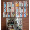 Image 5 : Lot of Vintage PRO SET NHL Hockey cards 1990s