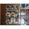 Image 2 : Lot of Vintage PRO SET NHL Hockey cards 1990s