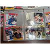 Image 4 : Lot of Vintage PRO SET NHL Hockey cards 1990s