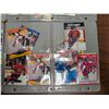 Image 5 : Lot of Vintage PRO SET NHL Hockey cards 1990s