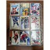 Image 3 : Lot of Vintage PRO SET/Special Cards/ Theoren Fleury NHL Hockey cards 1990s-2000s