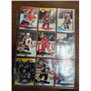 Image 4 : Lot of Vintage PRO SET/Special Cards/ Theoren Fleury NHL Hockey cards 1990s-2000s