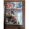 Image 4 : Lot of Vintage PRO SET NHL Hockey cards 1990s