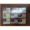 Image 5 : Lot of Vintage PRO SET NHL Hockey cards 1990s