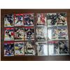 Image 1 : Lot of Vintage PRO SET/ SCORE 91 NHL Hockey cards 1990s