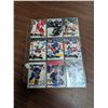 Image 2 : Lot of Vintage PRO SET/ SCORE 91 NHL Hockey cards 1990s