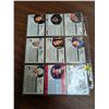 Image 3 : Lot of Vintage PRO SET/ SCORE 91 NHL Hockey cards 1990s