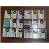 Image 2 : Lot of Vintage PRO SET/ SCORE 91 NHL Hockey cards 1990s