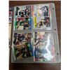 Image 2 : Lot of Vintage PRO SET/ SCORE 91 NHL Hockey cards 1990s