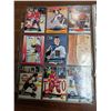 Image 3 : Lot of Vintage PRO SET/ SCORE 91 NHL Hockey cards 1990s