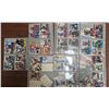 Image 6 : (6) Sheets of Vintage PRO SET/ SCORE 91 NHL Hockey cards 1990s