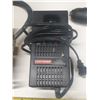 Image 2 : Craftsman 14.4-volt drill with charger and Worklight. (Everything Is Untested)