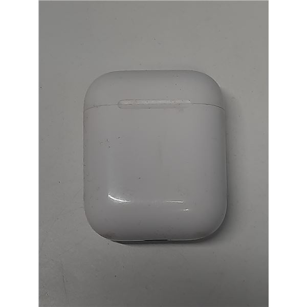 Apple Airpods - Serial No. GRYCN2U0LX2Y. (Untested)