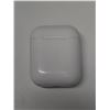 Image 1 : Apple Airpods - Serial No. GRYCN2U0LX2Y. (Untested)