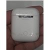 Image 2 : Apple Airpods - Serial No. GRYCN2U0LX2Y. (Untested)