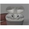 Image 3 : Apple Airpods - Serial No. GRYCN2U0LX2Y. (Untested)