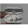 Image 5 : Apple Airpods - Serial No. GRYCN2U0LX2Y. (Untested)