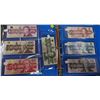 Image 1 : Full Set of Canadian Bird Bills - $2, $5, $10, $20, $50, $100, $1000