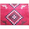 Image 3 : Persian Wool Rug, Shiraz SC3 - C