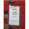Image 5 : Persian Wool Rug, Shiraz SC3 - C