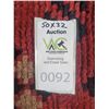Image 5 : Persian Wool Rug, Shiraz  SC3 - C