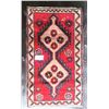 Image 1 : Persian Wool Rug, Shiraz SC3 - C