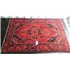 Image 2 : Persian Wool Rug Zanjan  SC3 - C