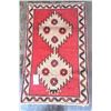 Image 1 : Persian Wool Rug,  Shiraz SC3 - C